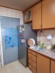 Blk 341 Clementi Avenue 5 (Clementi), HDB 3 Rooms #552465561